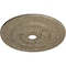 Ekena Millwork Sunflower Medallion (Canopies up to 5 5/8"), 29 1/2"OD x 3 5/8"ID x 1 5/8"P, Gobi Desert Crackle CM29SFGDC - alternate 3